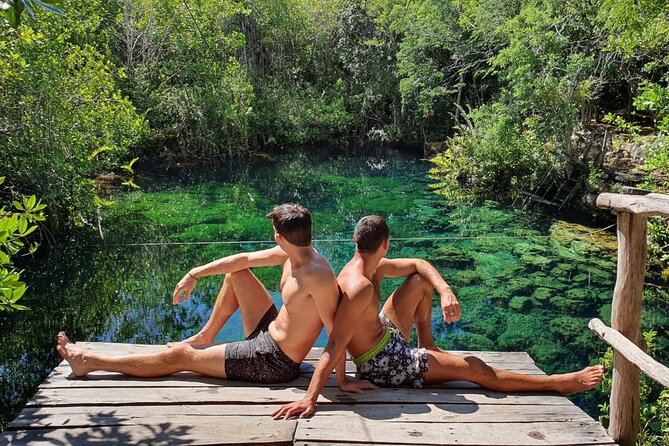 VIP Cenotes Private Tour (half-day) - Common questions