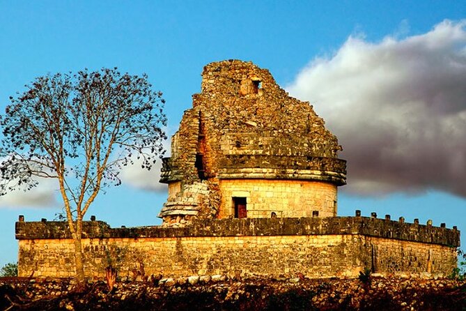 Visit Chichen Itza From Cancun - Tips for Visiting Chichen Itza