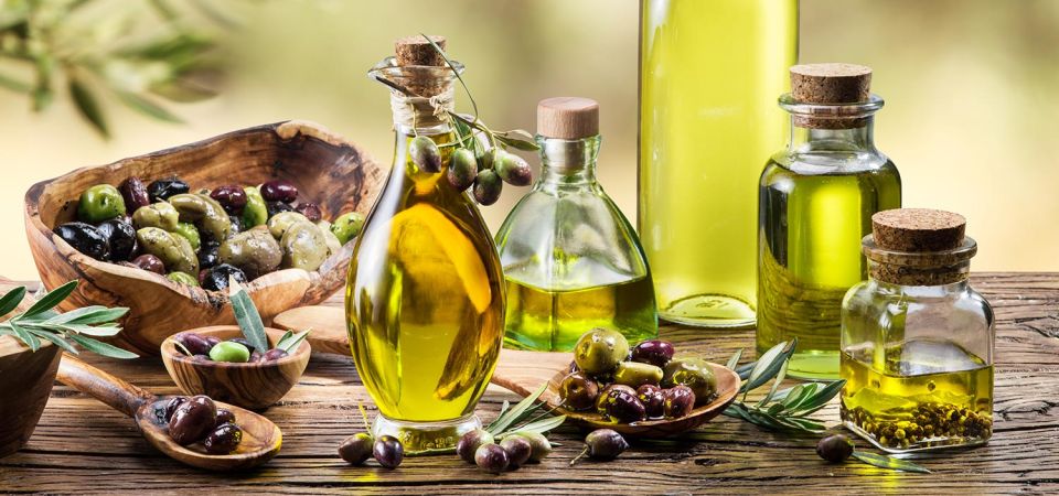 Visit Corfu Old Town & Olive Grove With Olive Oil Tasting - Inclusions