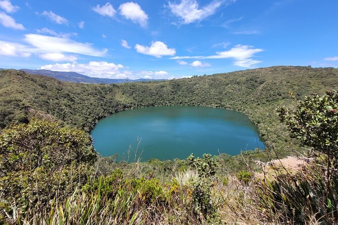 Visit to Guatavita Private Tour From Bogotá (7 Hrs.) - Additional Information and Pricing Details