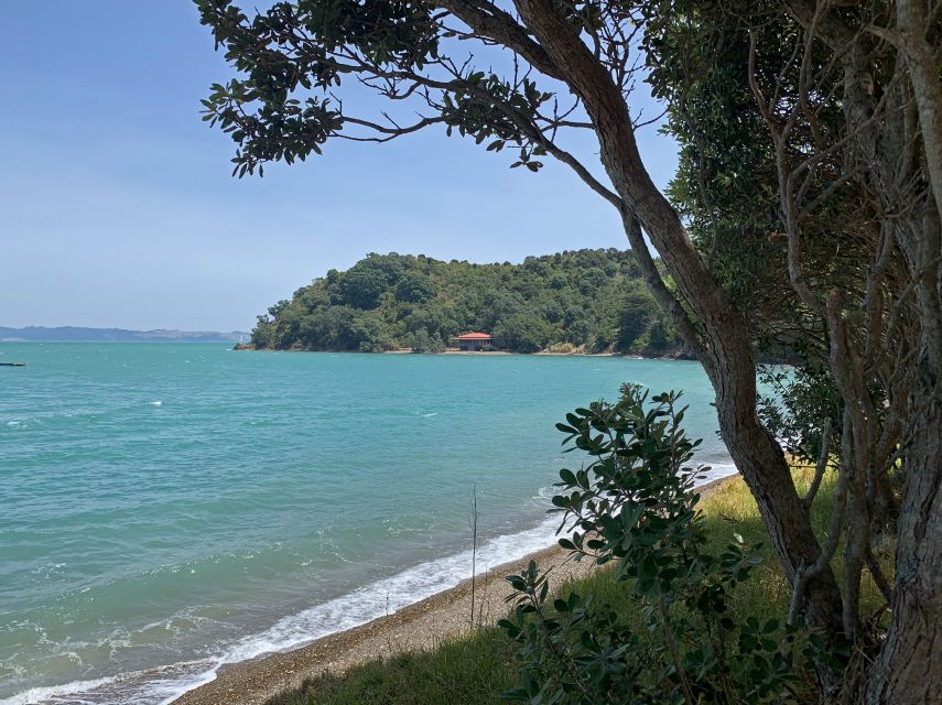 Waiheke Island: 5-Day Self-Guided Te Ara Hura Walk - Directions