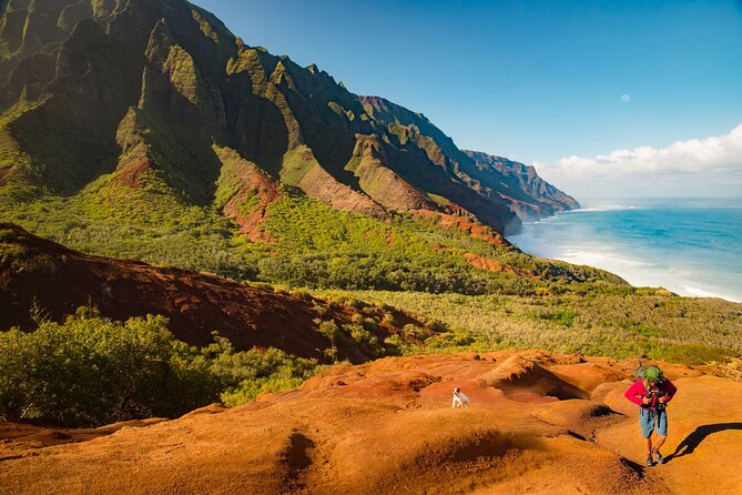 Waimea Canyon Private Tour With Local Guide - Booking Process Overview