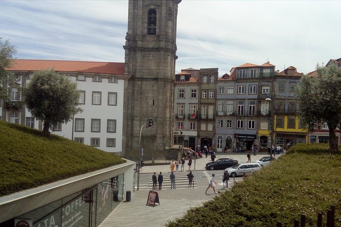 Walking & Hiking Through Porto - Viators Porto Tour Options