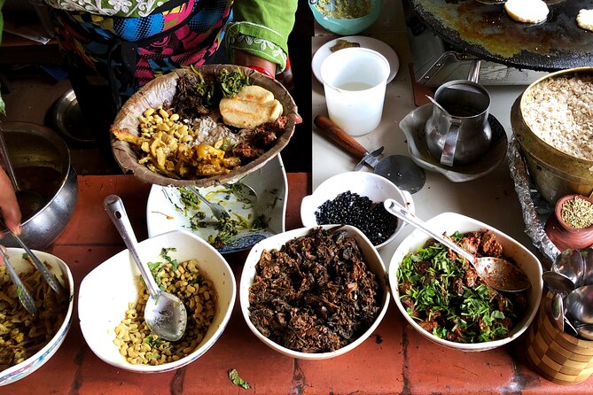 Walking Local Street Food Private Tour in Kathmandu - Last Words