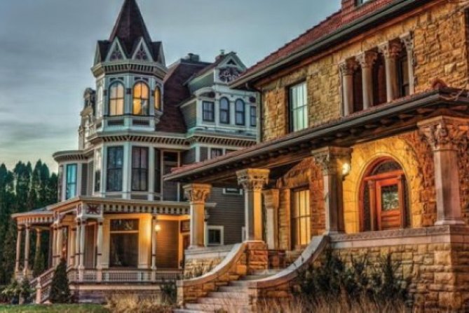 Walking St. Paul Summit Ave. Victorian Homes Private Tour (2 Hrs) - Traveler Reviews