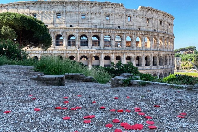 Walking Tour at the Colosseum and Forum With an Archaeologist - Customer Support Details