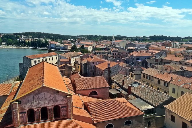 Walking Tour of Poreč - Last Words