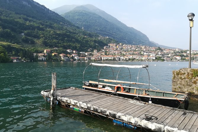 Walking Tour: Tremezzo, Isola Comacina, Villa Balbianello - Common questions