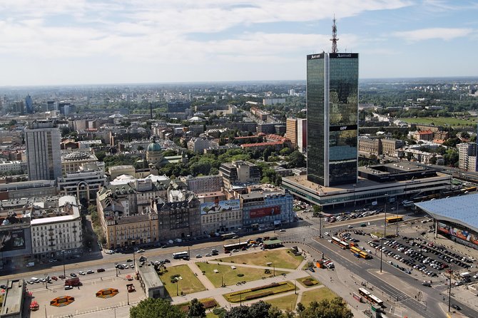 Warsaw: Palace of Culture & Warsaw City Center Private Tour - Common questions