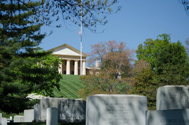Washington DC: Arlington Nat. Cemetery Ticket & Tram Tour - Logistics and Reviews