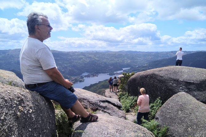 Waterfalls, Heritage and Nature in Gerês Park - From Porto - Last Words