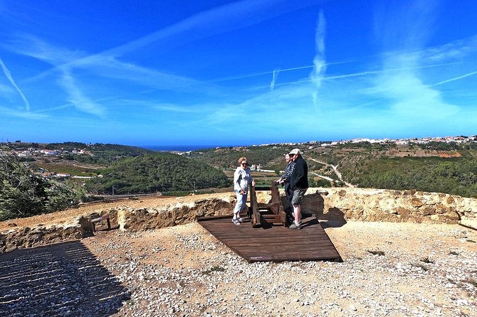 Wellington Defensive Lines in Portugal - Key Battles Defended by Wellingtons Lines