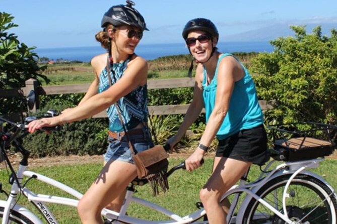 West Maui Ebike Self-Guided Island Adventure Tour - Last Words