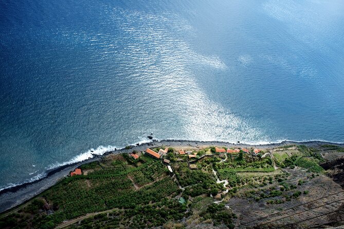 West of Madeira Private Half-Day Tour - Booking Information