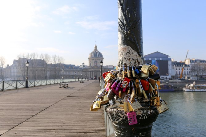 Where Paris Was Born: a Self-Guided Audio Tour of Île De La Cité - Tips for an Enjoyable Experience