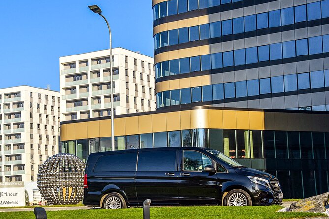 Wieliczka Salt Mine With Private Chauffeur and Licensed Guide - Common questions