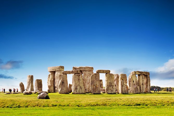 Winchester, Stonehenge & Salisbury Independent Full Day Private Tour - Booking Information and Pricing