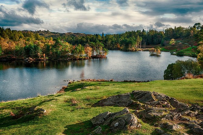 Windermere Scenery Private Half-Day Guided Tour - Common questions