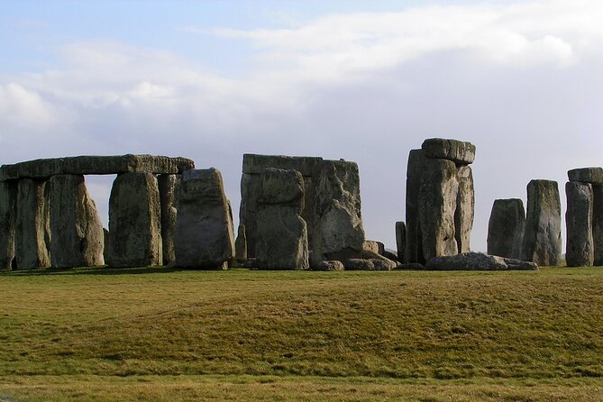 Windsor Castle Stonehenge Oxford Private Day Tour From London - Booking and Pricing Information