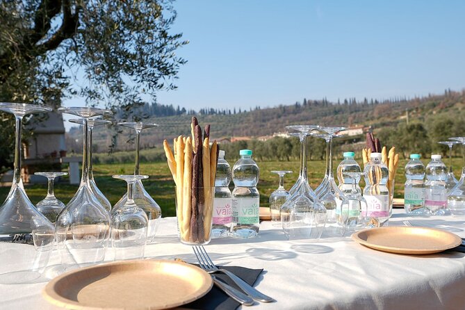 Wine and Food Tasting on Bardolino Hills - Common questions