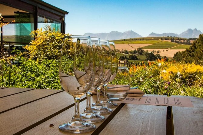 Wine Tasting in Franschhoek, Stellenbosch & Paarl Tour - Common questions