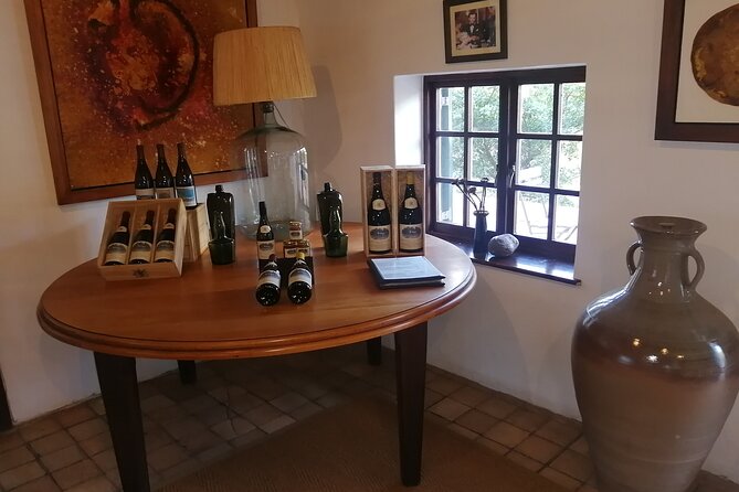 Winelands Tour - Reviews and Ratings