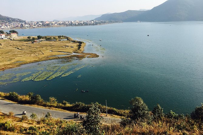 World Peace Stupa Day Hike From Pokhara - Last Words