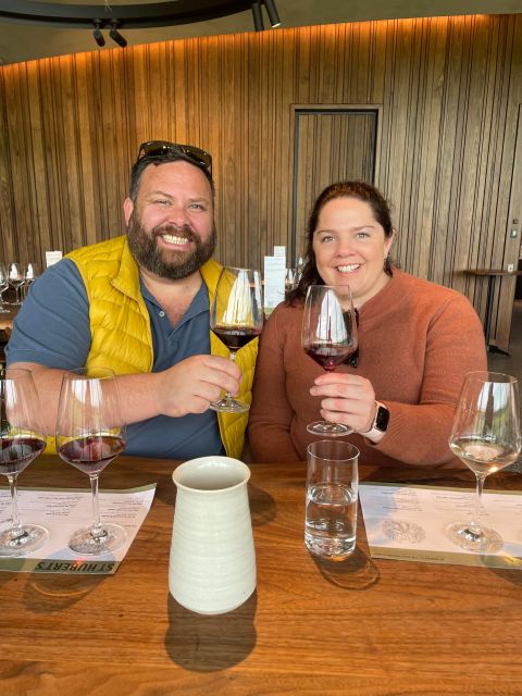 Yarra Valley: Gourmet Food & Wine Adventure - Optional Stops