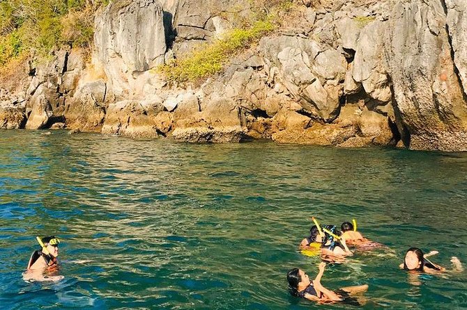 Yawasam Island, Talu Island and Bayu Beach Snorkeling Trip From Krabi - Pricing Information