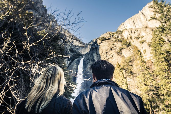 Yosemite National Park & Giant Sequoias 2-Day Semi-Guided Tour - Last Words