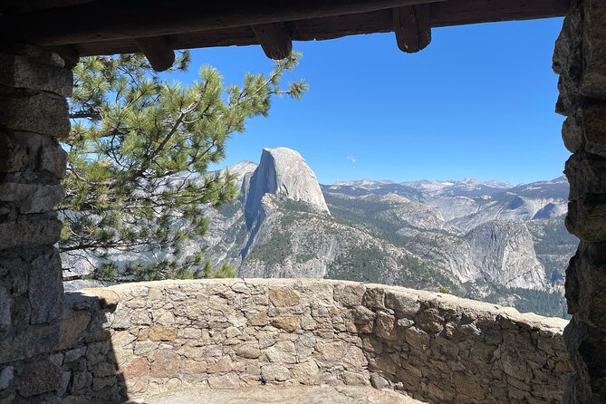 Yosemite National Park & Sequoias Private Tour From San Francisco - Common questions