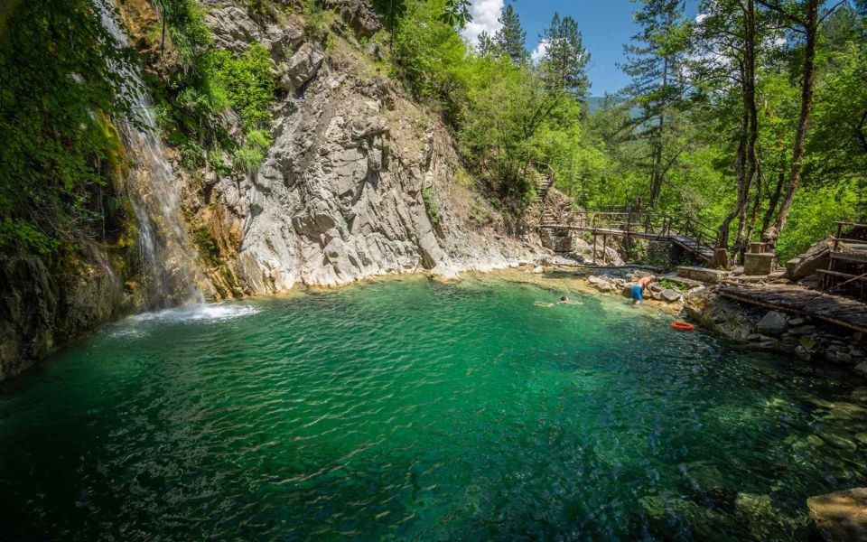 Zagori: Off-Road Adventure and Cooking Experience - What to Bring