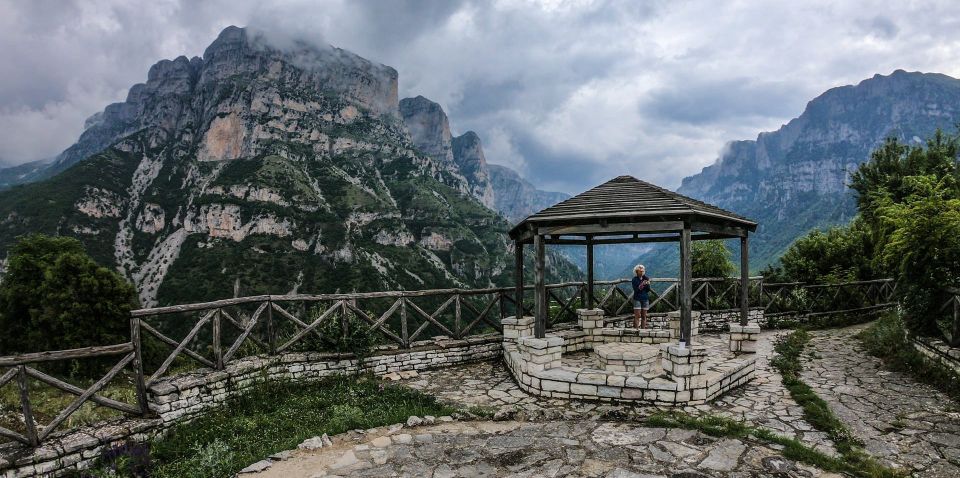 Zagori: Vikos Gorge Full-Day Guided Hike - Restrictions