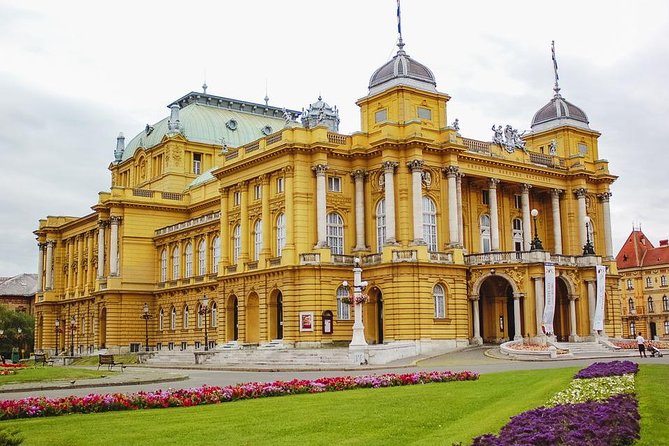 Zagreb - Budapest - Helpful Tips