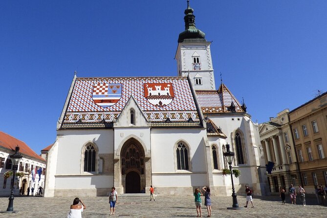 Zagreb Self-Guided Audio Tour - Reviews and Ratings