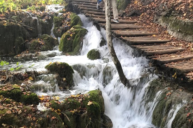 Zagreb to Split Private Transfer With National Park Plitvice Lakes Guided Tour - Last Words