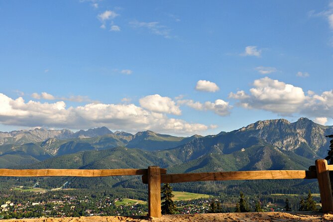 Zakopane Day Tour From Krakow With Tasting and Funicular Ride - Last Words