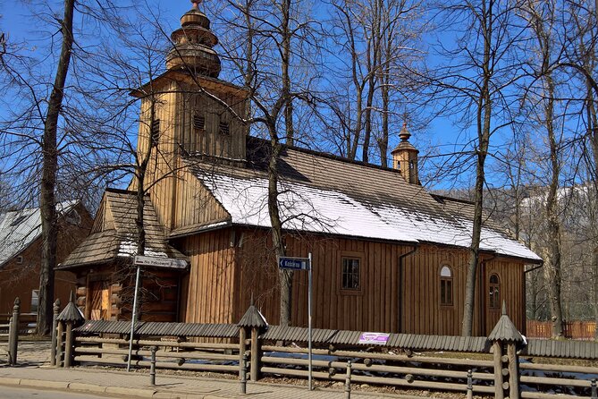 Zakopane - Private Tour to the Town at Foot of Tatra Mountains - Professional Guides