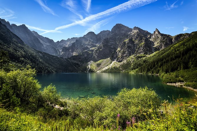 Zakopane: Tatra Mountains Full Day Tour From Krakow - Common questions