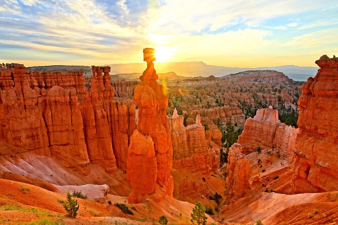 Zion and Bryce Canyon National Parks Self-Driving Bundle Tour - App Features