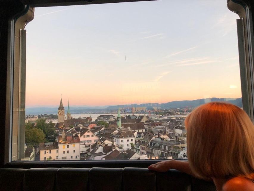 Zurich: Bar Tour - Explore Zurichs Best Bars and Clubs