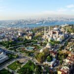 6 day dream of turkey vacation package 6 Day Dream of Turkey Vacation Package