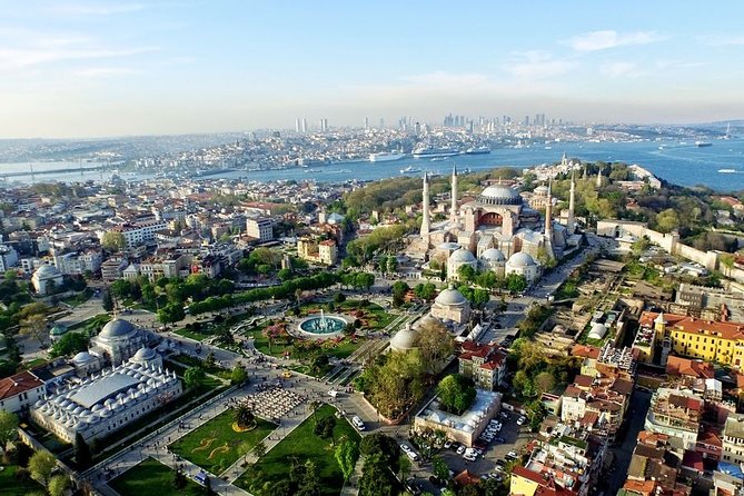 6 Day Dream of Turkey Vacation Package