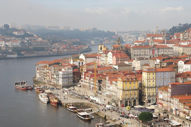 6-Day Lisbon, Fatima & Coimbra From Porto - Key Points