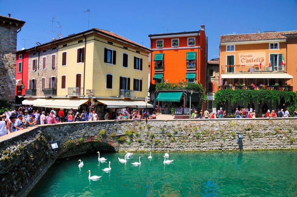 6-Day North Lakes: Milan & Bernina Express Experience - Key Points