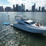 65ft yacht charter in miami 65ft Yacht Charter in Miami
