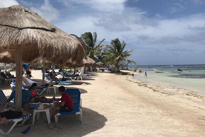 1 Day Costa Maya All Included Beach Break - Tips for Visitors