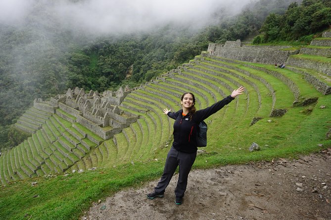 1 Day Inca Trail Tour to Machu Picchu Hike - Pricing and Copyright