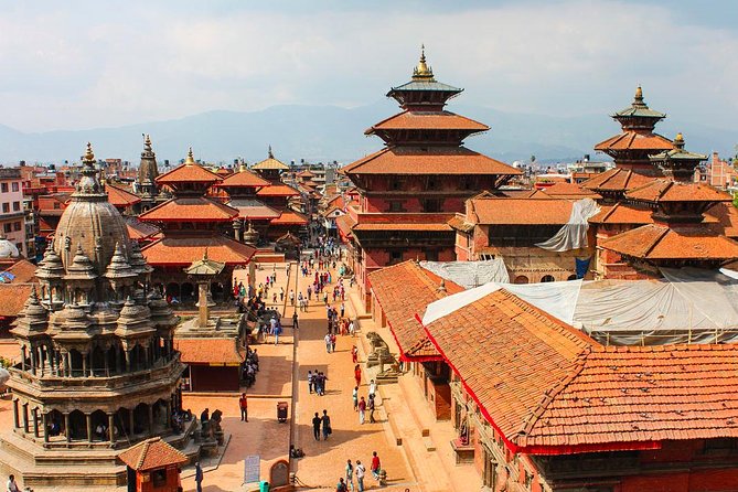 1 Day Kathmandu World Heritage Guided Tour Group Join - Pricing Details