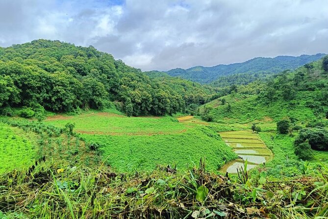 1 Day Private Eco-Trekking in Chiang Rai - Last Words